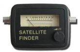 Localizador de Satelite Analogico