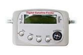 Localizador de Satelite Digital Displayer