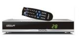 Receptor Elsys 2.0 prata 2.0 slim