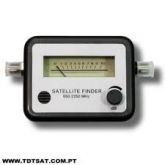 Localizador de Satelite Digital Displayer