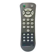 Controle philco