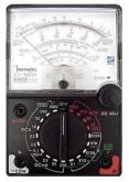 Multimetro analogico