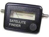 Localizador de Satelite Analogico