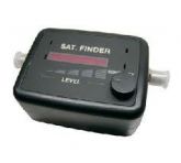 Localizador de Satelite Digital