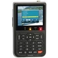 Localizado De Satelite Sat Link ws6906